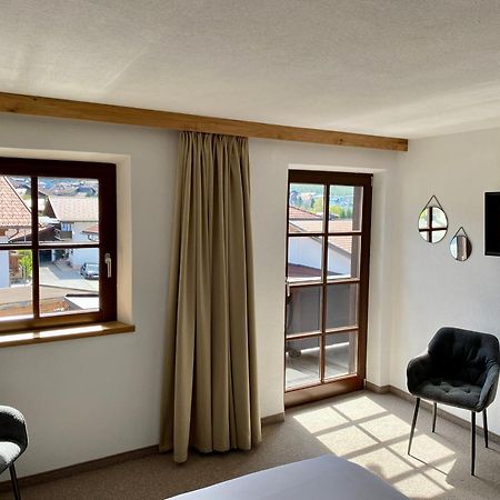 Haus Tirol Ehrwald Hotel Exterior photo